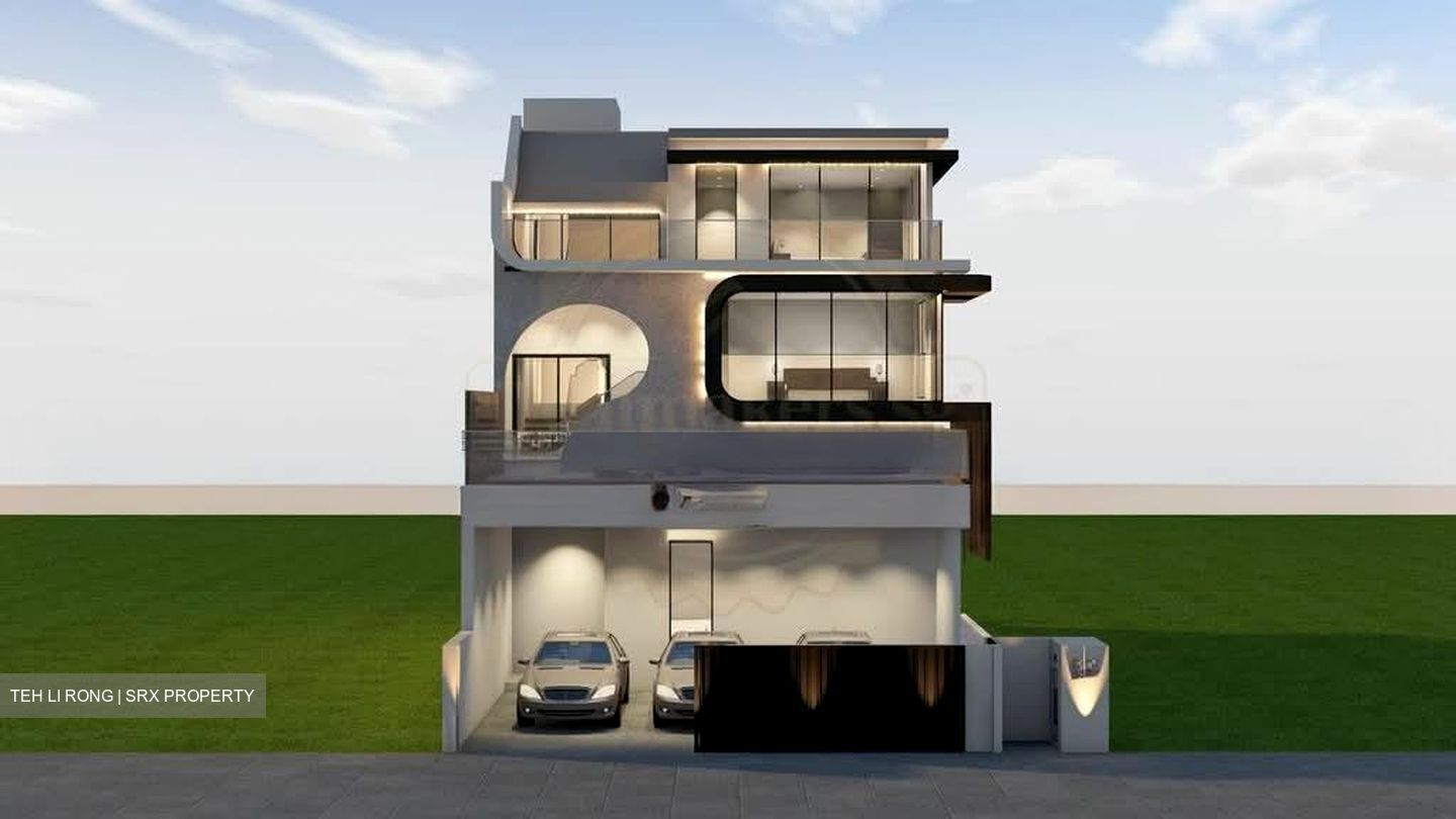 Opera Estate (D15), Semi-Detached #545958241